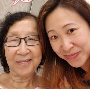 Meet your Posher, Stella